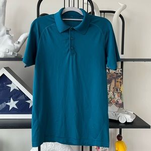 Lululemon Men’s Performance Polo